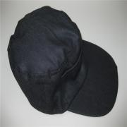 新款優(yōu)質(zhì)鴨舌牛仔帽 電子餐飲行...