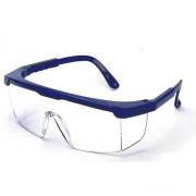 透明防沖擊護(hù)目鏡防風(fēng)防沙防塵騎...