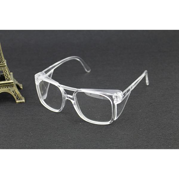 護(hù)目鏡防風(fēng)沙防塵打磨防護(hù)眼鏡騎行透明防沖擊勞保擋風(fēng)防護(hù)眼罩