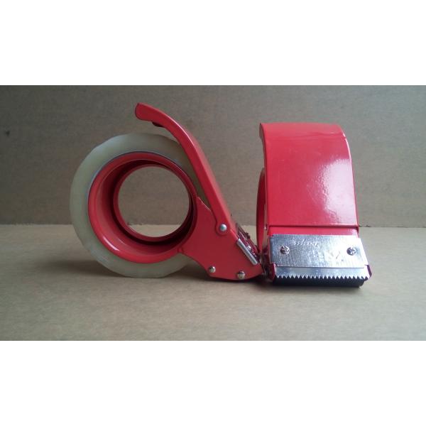 膠帶打包機(jī)專用于4.8cm膠帶 加長(zhǎng)型鐵質(zhì)封箱切割器