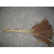 高粱掃把 笤帚 學(xué)校單位清潔必備 純手工制作