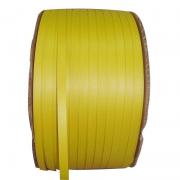 黃色PP打包帶 各種型號打包帶...