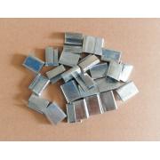 打包扣 PET專用手動防滑鋸齒...