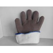 卡司頓耐250度高溫手套烤爐燒烤隔熱手套