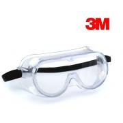 3M 1621AF護(hù)目鏡防化學(xué)...