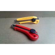 創(chuàng)利AG-580優(yōu)質(zhì)美工刀 介刀 裁紙刀 工具刀 墻紙刀