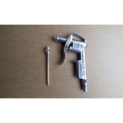 DG-10氣動吹塵槍高壓高檔鋁...