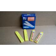 亞鋼美工刀美工刀片YG-206...