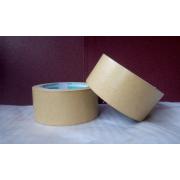 牛皮紙膠帶 橡膠牛皮紙封箱膠帶 耐高溫牛皮紙膠帶