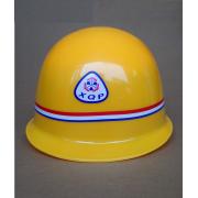 透氣防砸安全帽 領(lǐng)導(dǎo)工地安全帽 