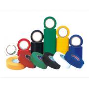 18mm*20m多色彩色電工膠帶絕緣膠帶電工首選